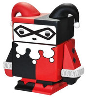 Funko Vinyl Cubed: DC Comics - Harley Quinn