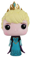 Funko Disney Frozen Coronation Elsa Pop! Vinyl Figure