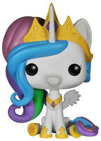 My Little Pony Celestia Pop! Vinyl Figure