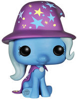 My Little Pony Trixie Pop! Vinyl Figure
