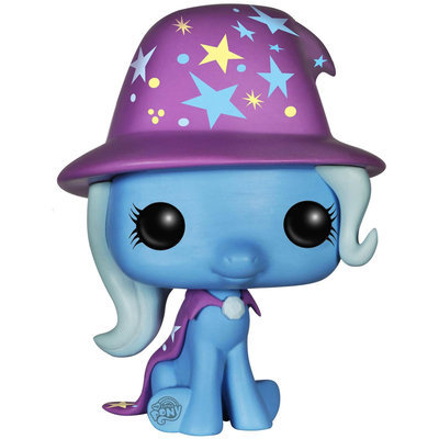 My Little Pony Trixie Pop! Vinyl Figure