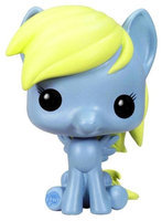 Funko Pop My Little Pony Derpy Vinyl Figure