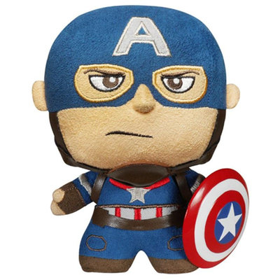 Fabrikations Avengers 2-captain America (Funko)