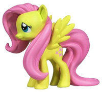 Funko My Little Pony Fluttershy Collectible Figure
