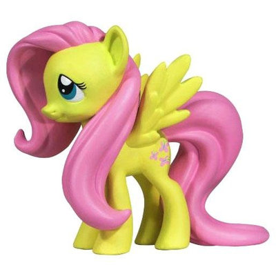 Funko My Little Pony Fluttershy Collectible Figure