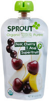 Sprout Toddler Acai Berry Superfruit - 1 ct.