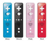 Hyperkin Wii Remote Controller, Pink