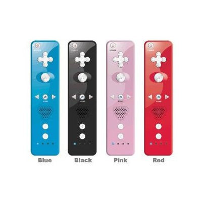 Hyperkin Wii Remote Controller, Pink