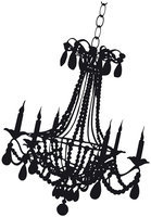 Brewster FS17042 Chandelier Wall Appliques