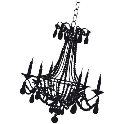 Brewster FS17042 Chandelier Wall Appliques