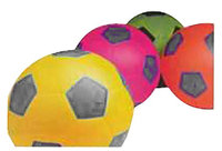 Poof 3/4 Size Soccer Ball Foam Balls