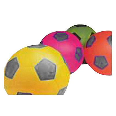Poof 3/4 Size Soccer Ball Foam Balls