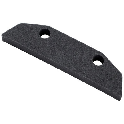 Leifheit Wide Foam Replacement Broom Head