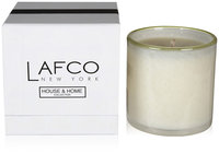 LAFCO House & Home Feu De Bois Ski House Candle