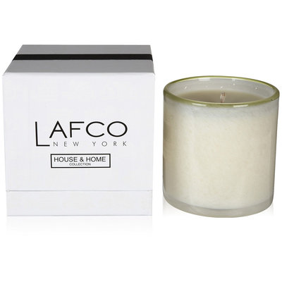 LAFCO House & Home Feu De Bois Ski House Candle