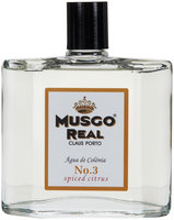 Musgo Real Cologne No. 3 - Spiced Citrus (100ml)