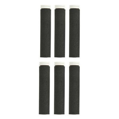CamelBak Groove Filters - 6-Pack One Color, One Size