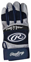 Rawlings Youth Original Workhorse Batting Gloves