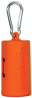 Poopy Packs Poopcase - Orange