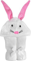 Yikes Twins Child Hooded Towel - Bunny - 1 ct.