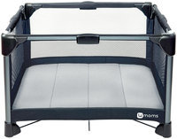 4moms 2015 Breeze Play Yard (Grey)