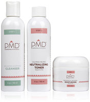 PMD Personal Microderm Daily Cell Regeneration System