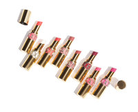 Yves Saint Laurent Rouge Volupté Shine Oil-In-Stick
