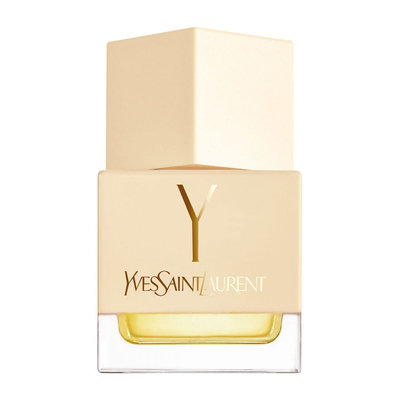 Yves Saint Laurent Y Eau De Toilette