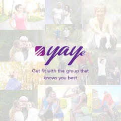 Yaye: Group fitness motivation