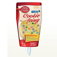 Betty Crocker™ Yellow Decorating Cookie Icing