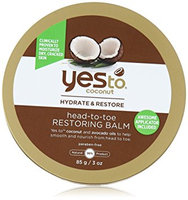 Yes To Coconut Head to Toe Hydrating Balm