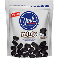 York Peppermint Patties Minis
