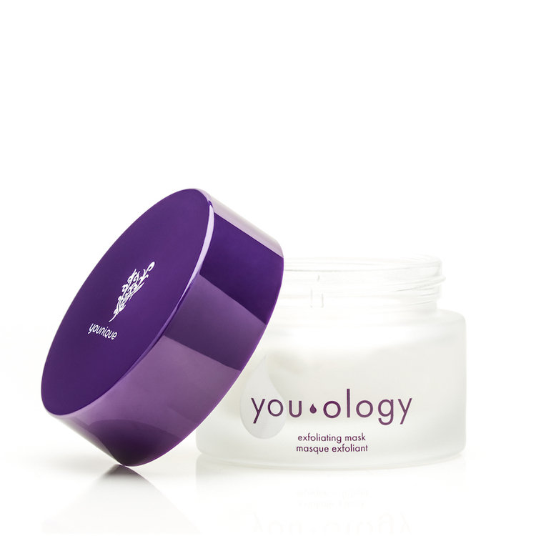 Younique YOU·OLOGY Exfoliating Mask Reviews 2019