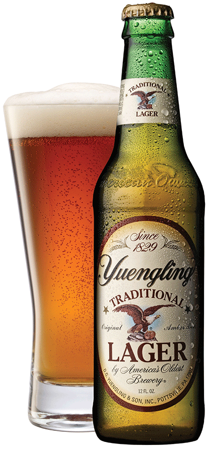 Yuengling Traditional Lager