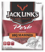 Jack Link's BBQ Seasond Pork Jerky