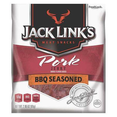 Jack Link's BBQ Seasond Pork Jerky