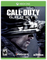 Activision Blizzard Inc. Call Of Duty Ghosts - Xbox One
