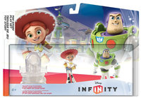 Disney Interactive Disney Infinity Play Set Pack - Toy Story