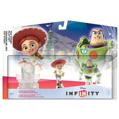 Disney Interactive Disney Infinity Play Set Pack - Toy Story