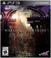 Natural Doctrine (Playstation 3)