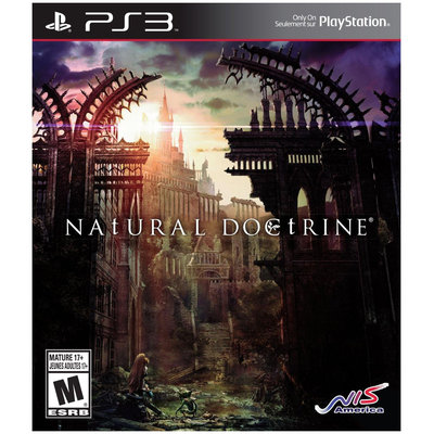 Natural Doctrine (Playstation 3)