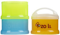 Zoli Baby Sumo Snack Dispenser