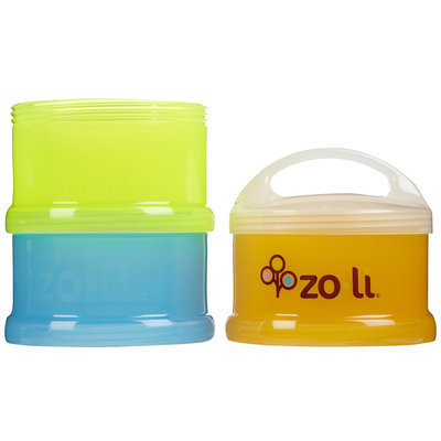 Zoli Baby Sumo Snack Dispenser