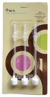 Zoli Baby Zoli BOT Straw Replacement Kit - 3ct