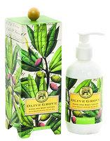 Michel Design Works Hand and Body Lotion - Olive Grove