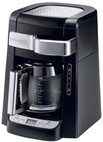 DeLonghi DCF2212T 12-Cup Drip Coffee Maker