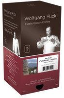 Wolfgang Puck Fair Trade Colombian Organic, 18 ct Pods, 3 pk
