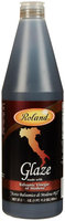 Roland Balsamic Glaze From Italy Bottle - 27.2 oz
