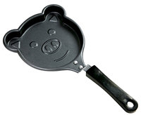 Norpro Nonstick Pig Pancake Pan
