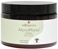 EcoNugenics - MycoPhyto Complex Powder - 120 Grams